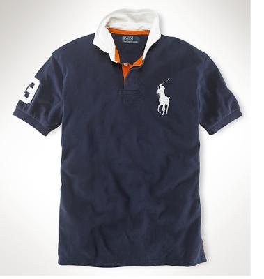 Men polo shirts-1822